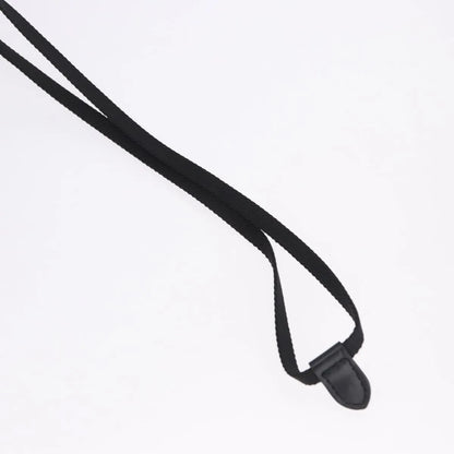 Louis Vuitton Cabas Light Drawstring Monogram Eclipse Canvas, Black, Canvas, Tote Bag