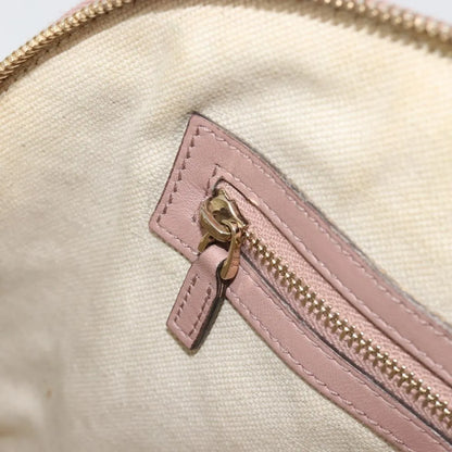 Gucci Nice Top Handle Microguccissima Patent, Beige, Patent Leather, Handbag