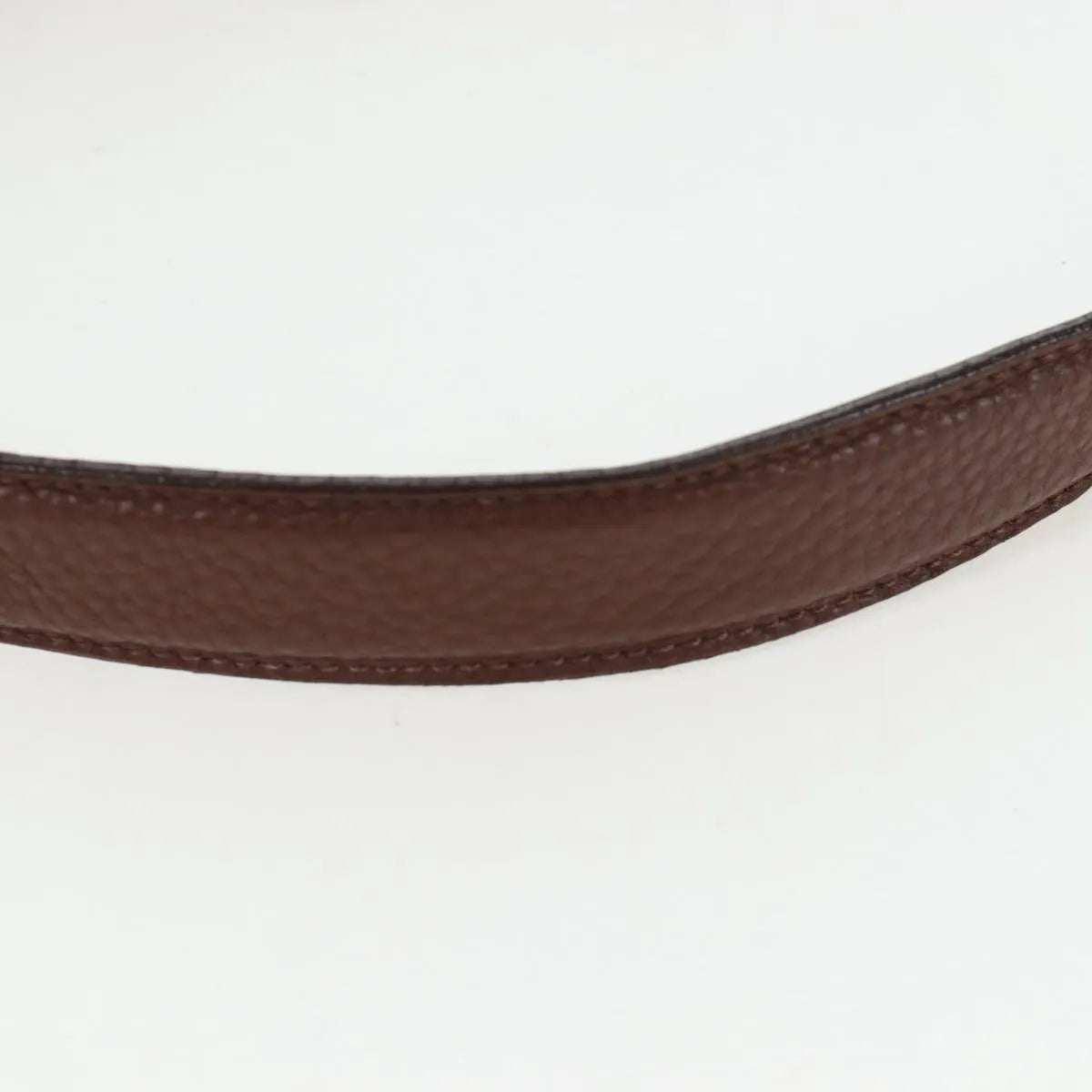 Prada Side Zip Hobo Soft Calf, Brown, Leather, Shoulder Bag