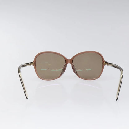 Gucci Eyewear Interlocking G Sunglasses, Brown, Plastic, Sunglasses
