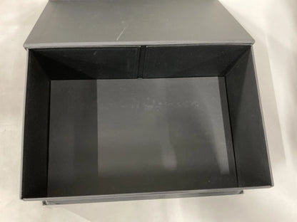 Chanel Secret Box Quilted Lambskin, Other, Other, Clutch