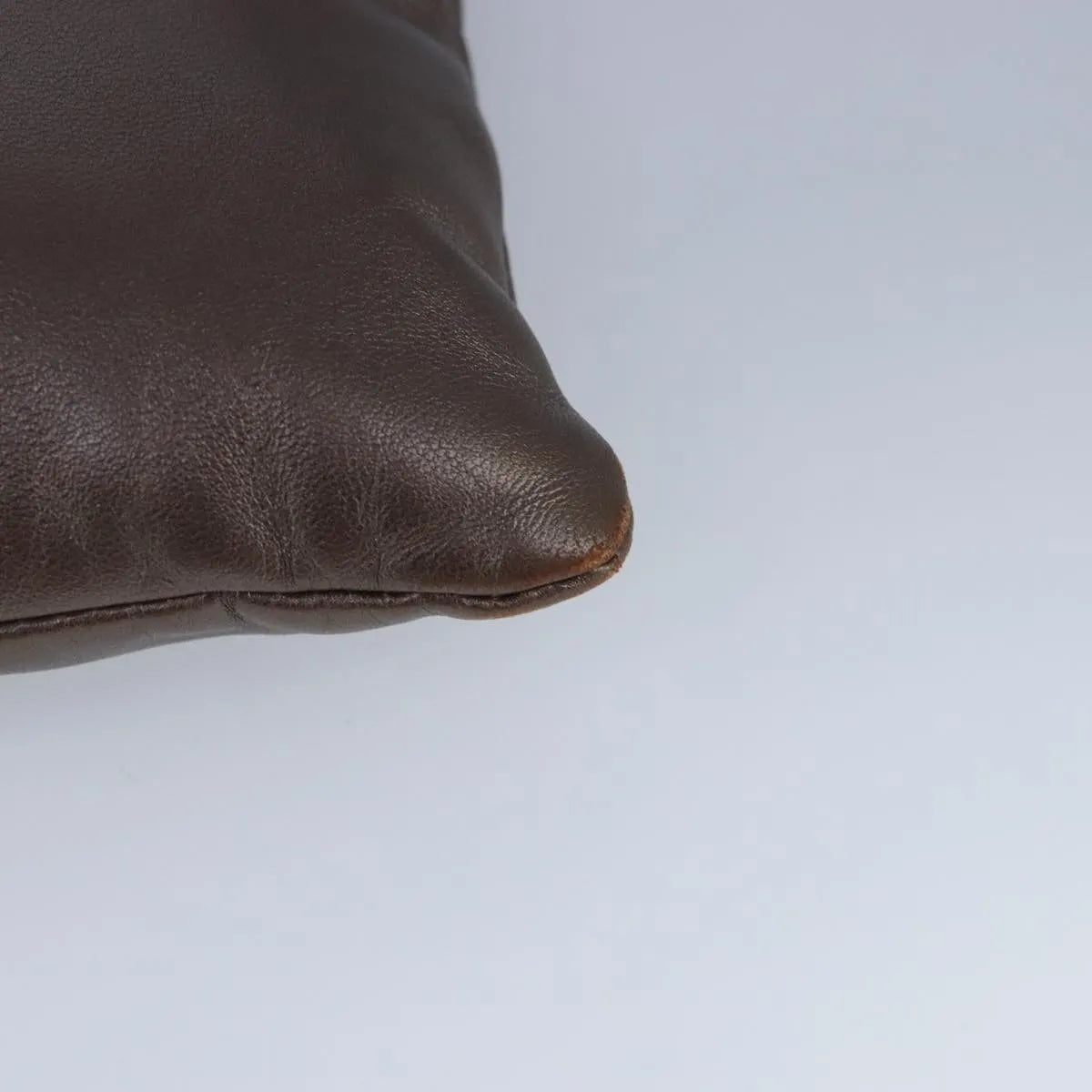 Loewe Vintage Leather, Brown, Leather, Shoulder Bag