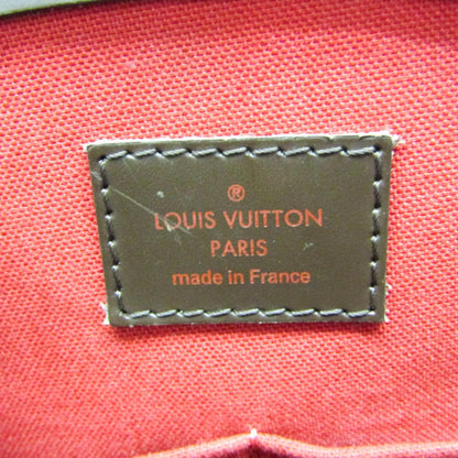 Louis Vuitton Verona Damier, Brown, Canvas, Shoulder Bag