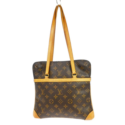 Louis Vuitton Vintage Coussin Monogram Canvas, Brown, Canvas, Shoulder Bag