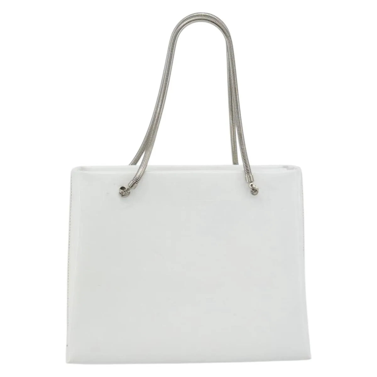 Givenchy Shoulder Leather, White, Leather, Shoulder Bag