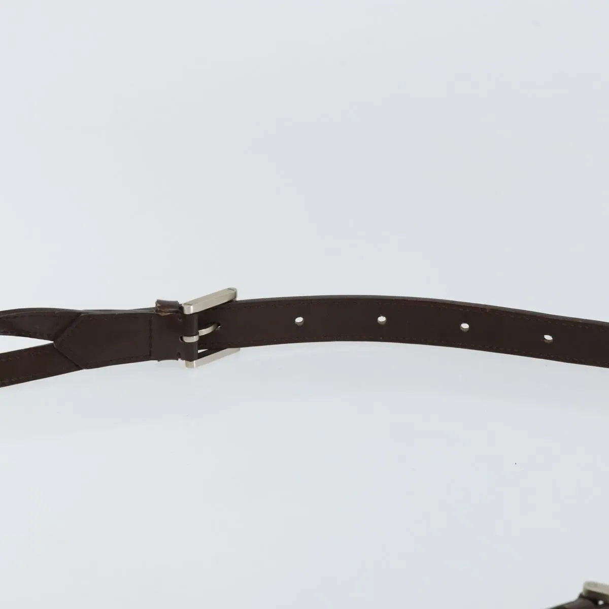 Louis Vuitton Mandara Epi Leather, Brown, Leather, Shoulder Bag