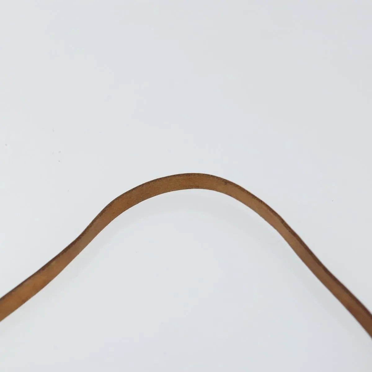 Louis Vuitton Papillon Pochette Monogram Canvas, Brown, Canvas, Clutch