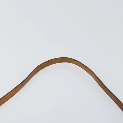 Louis Vuitton Papillon Pochette Monogram Canvas, Brown, Canvas, Clutch