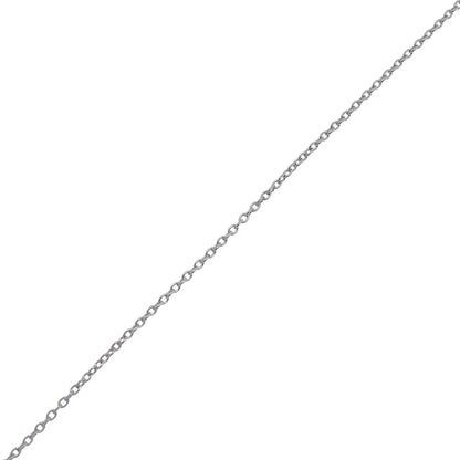 Tiffany & Co. Elsa Peretti Diamonds By The Yard 925 Silver with diamond, Silver, Sterling Silver, Necklace