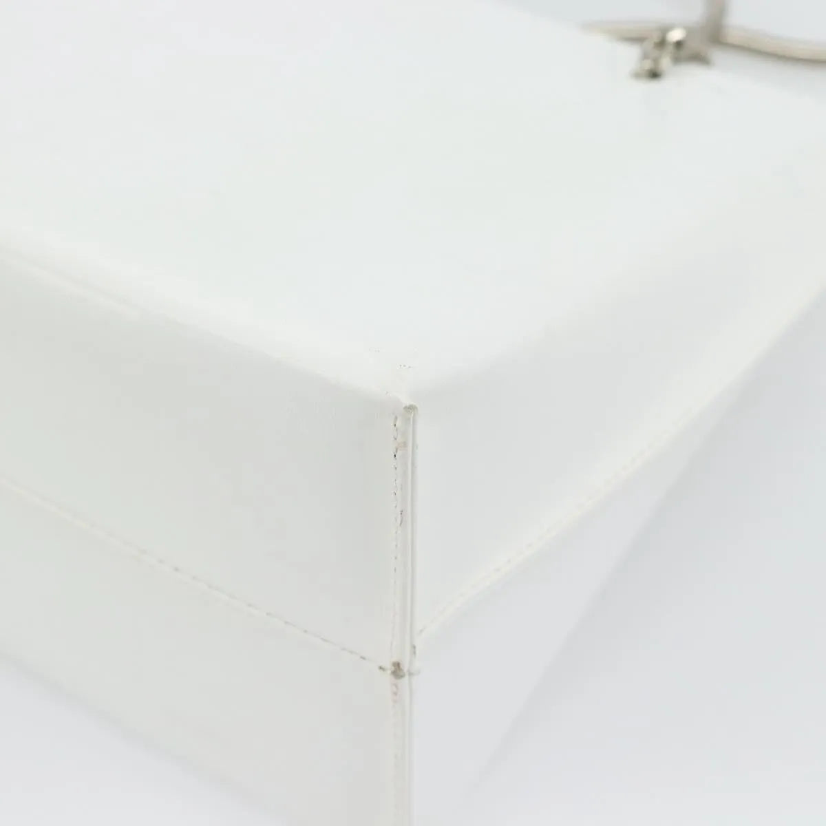 Givenchy Shoulder Leather, White, Leather, Shoulder Bag