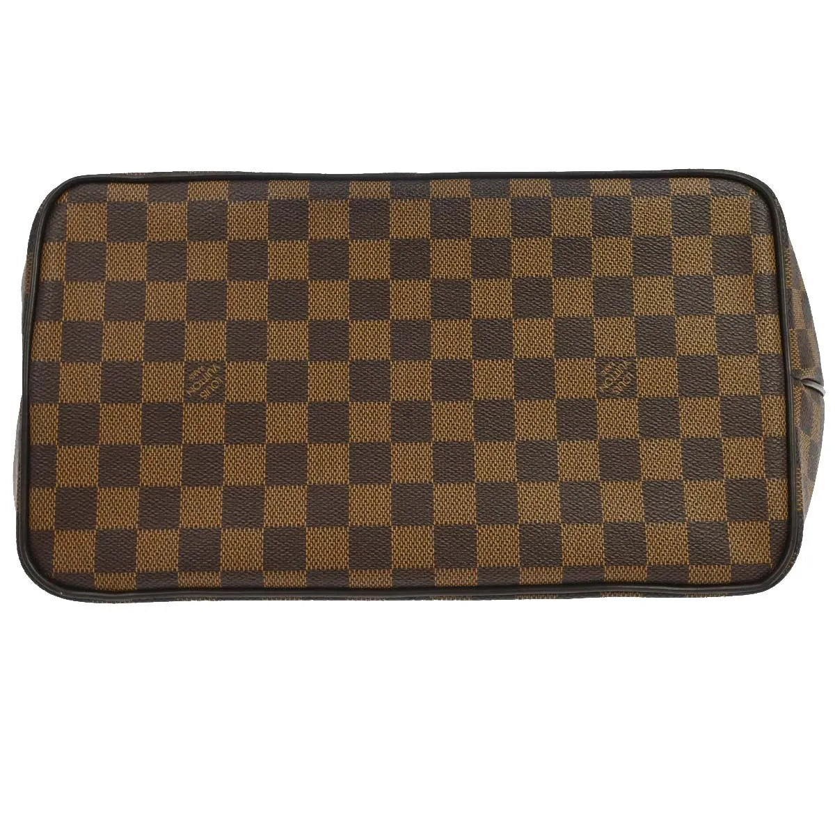 Louis Vuitton Westminster Damier, Brown, Canvas, Shoulder Bag