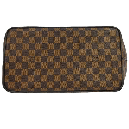 Louis Vuitton Westminster Damier, Brown, Canvas, Shoulder Bag