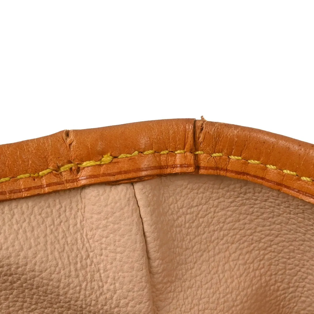 Louis Vuitton Bucket Monogram Canvas, Brown, Canvas, Tote Bag