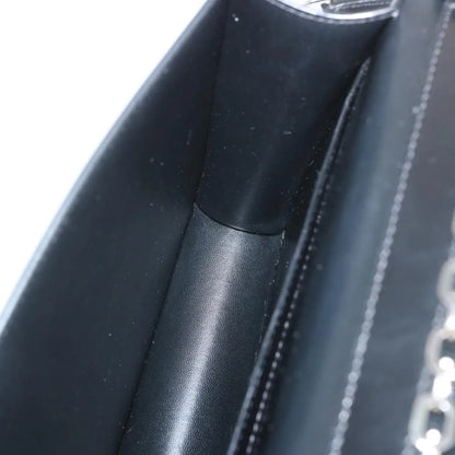 Givenchy 4G Shoulder Bag Leather, Black, Leather, Shoulder Bag
