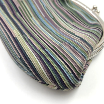 Hermes Clic-Clac Leather, Multicolour, Leather, Wallet