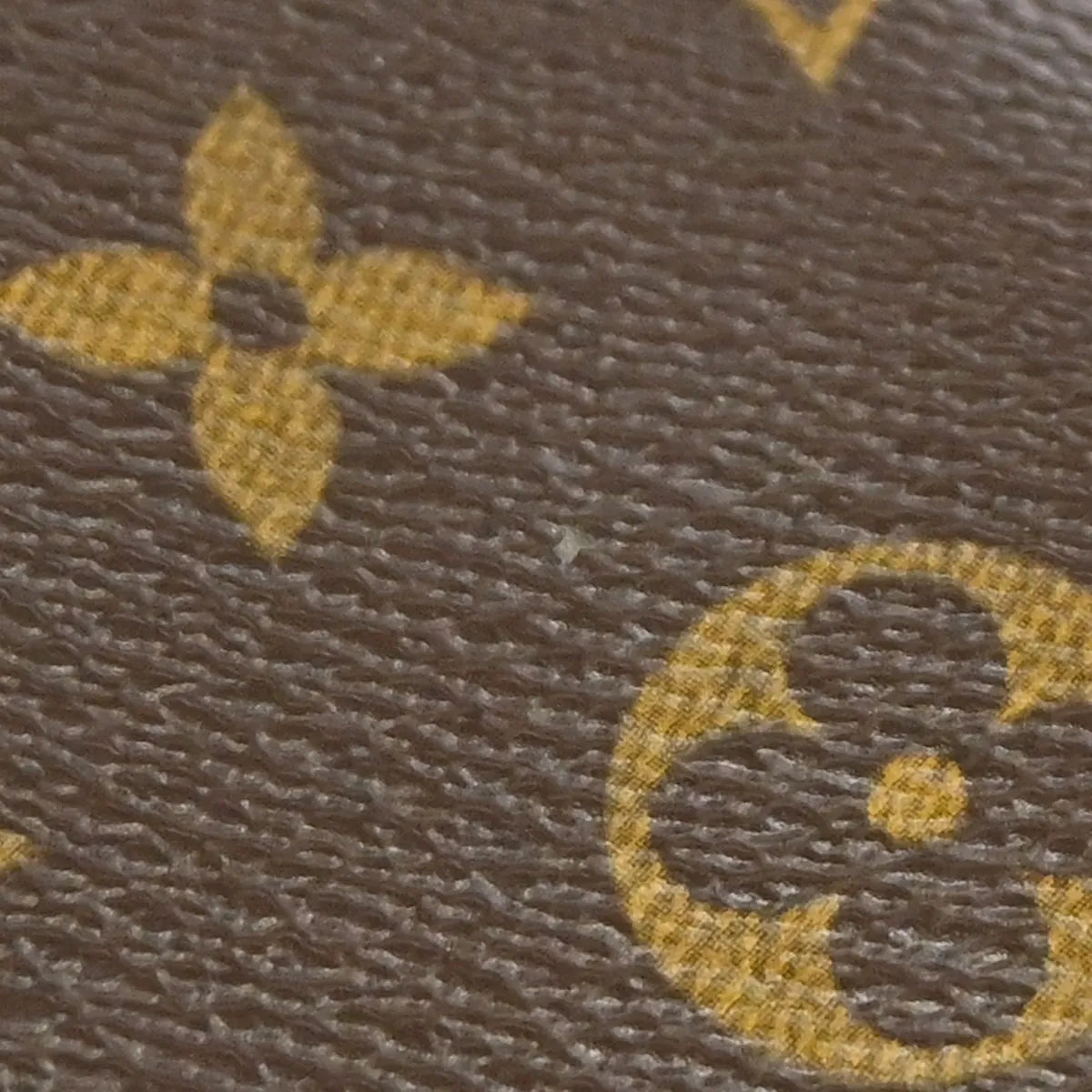 Louis Vuitton Musette Salsa Monogram Canvas, Brown, Canvas, Shoulder Bag