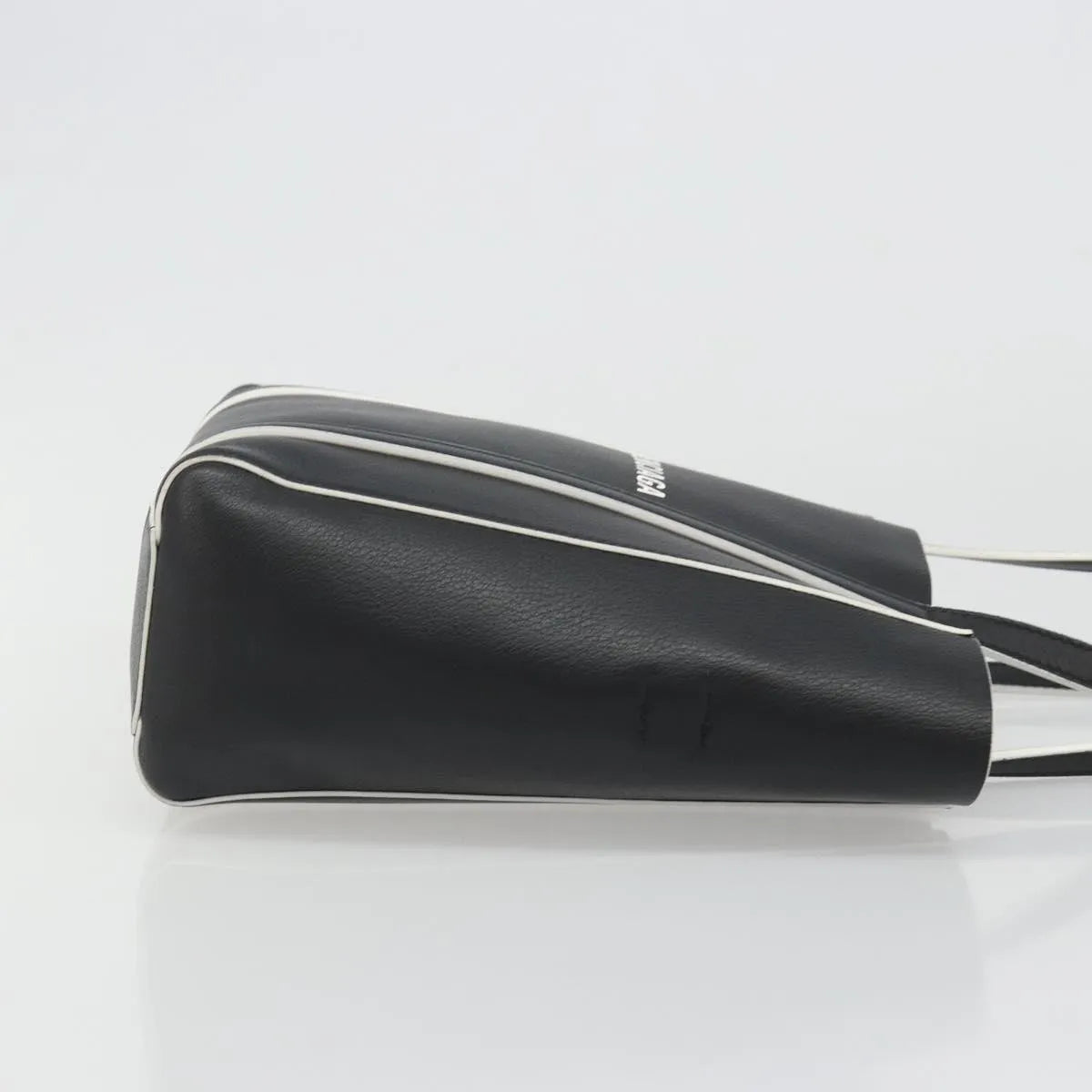 Balenciaga Everyday Tote Leather, Black, Leather, Tote Bag