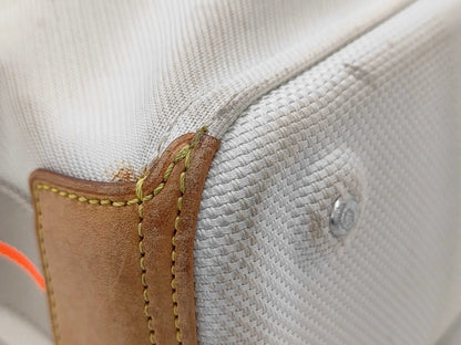 Louis Vuitton Sperone Damier, Neutral, Canvas, Shoulder Bag