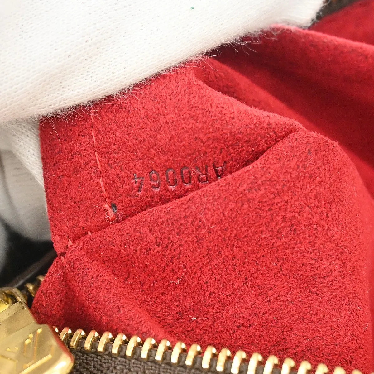 Louis Vuitton Viva Cite Monogram Canvas, Brown, Canvas, Shoulder Bag