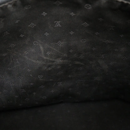 Louis Vuitton Suhali Le Fabuleux Leather, Black, Leather, Handbag