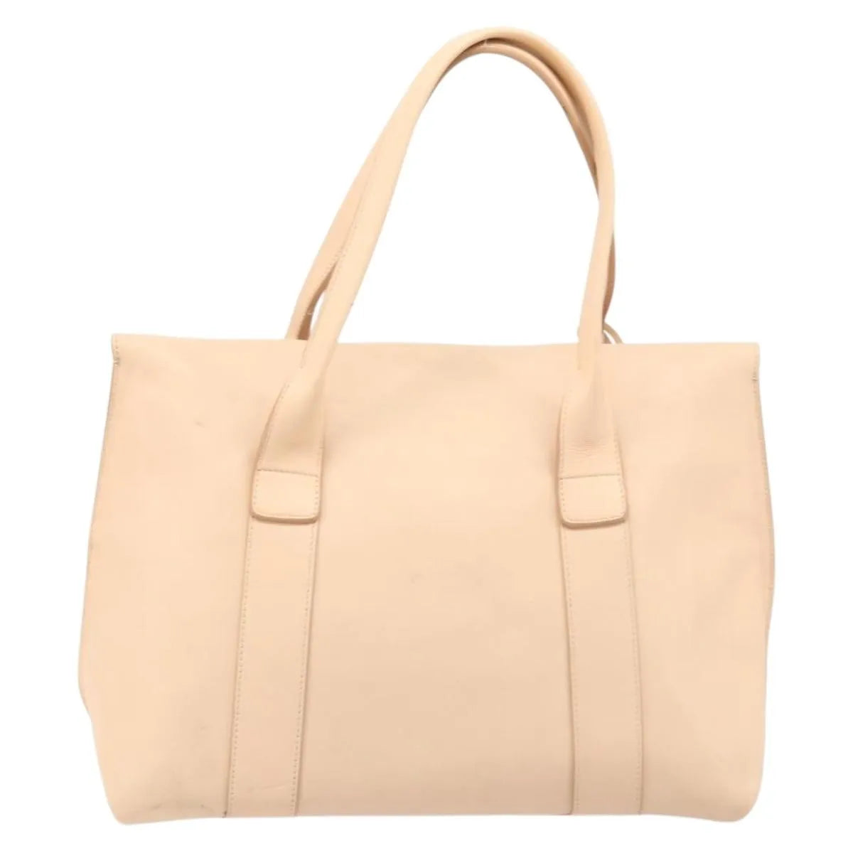 Salvatore Ferragamo Sookie Satchel Leather, Pink, Leather, Handbag
