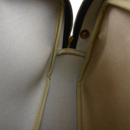 Louis Vuitton Reporter Monogram Canvas, Brown, Canvas, Shoulder Bag