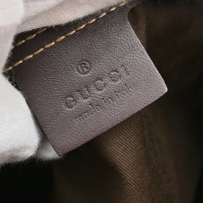 Gucci Joy Boston GG Canvas, Beige, PVC, Travel Bag