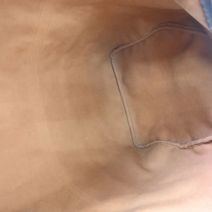 Louis Vuitton Keepall Monogram, Brown, Canvas, Travel Bag