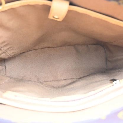 Louis Vuitton Vavin Tote Monogram Canvas, Brown, Canvas, Tote Bag