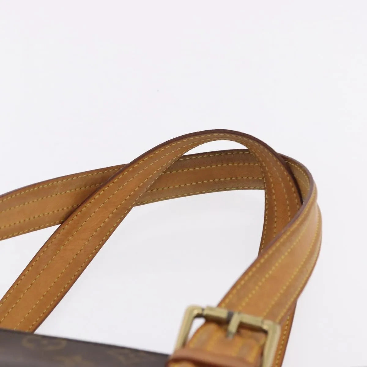 Louis Vuitton Multipli Cite Monogram Canvas, Brown, Canvas, Shoulder Bag