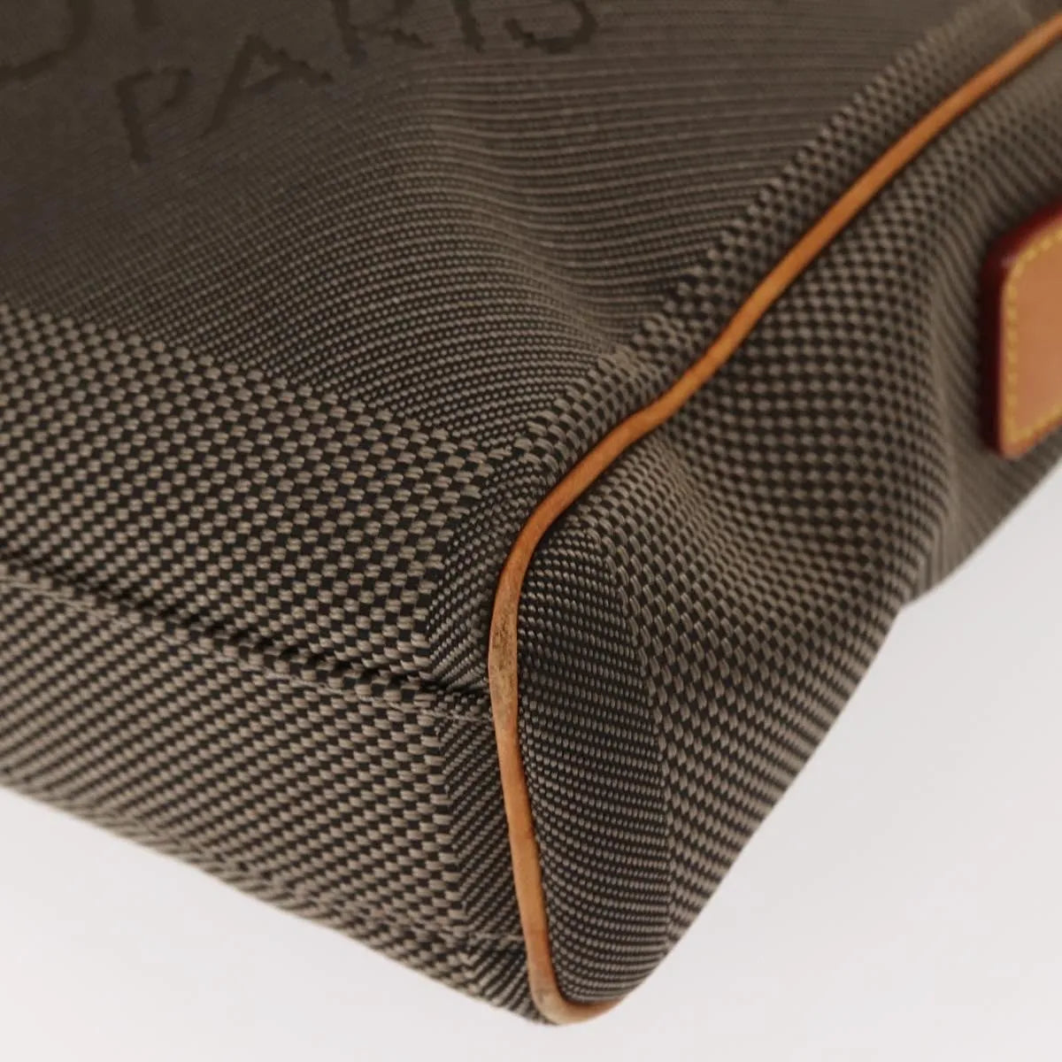 Louis Vuitton Citadin Messenger Damier Geant Canvas, Brown, Canvas, Shoulder Bag