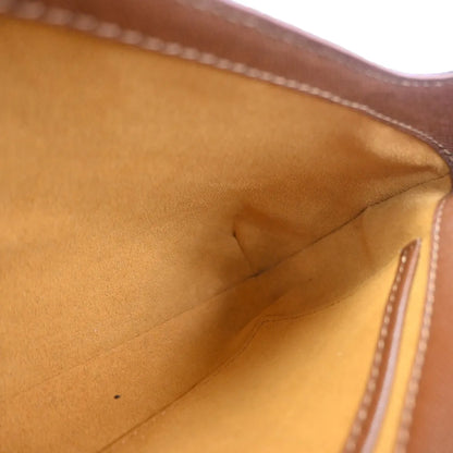Louis Vuitton Musette Tango Monogram Canvas, Brown, Leather, Shoulder Bag