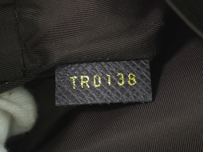 Louis Vuitton Apollo Limited Edition Monogram Canvas, Brown, Canvas, Backpack