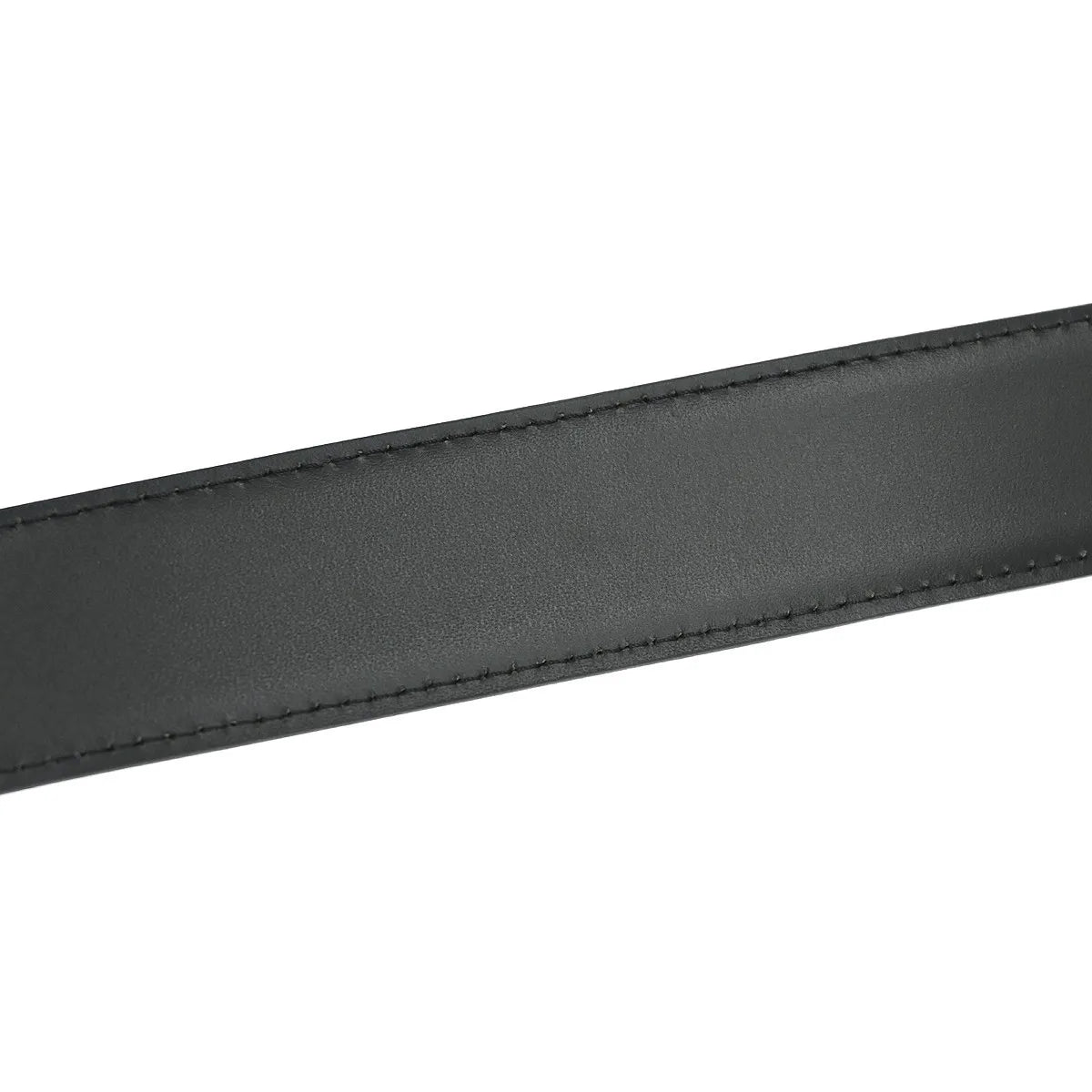 Louis Vuitton Classique Belt Epi Leather, Black, Leather, Belt