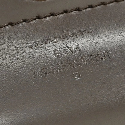 Louis Vuitton Sistina Damier, Brown, Canvas, Shoulder Bag