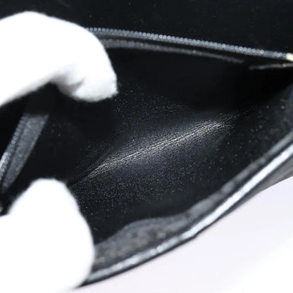 Christian Dior Vintage Trotter Canvas, Black, Canvas, Shoulder Bag