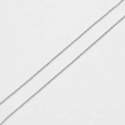 Tiffany & Co. Cross Pendant Platinum and Diamonds, Silver, Platinum, Necklace