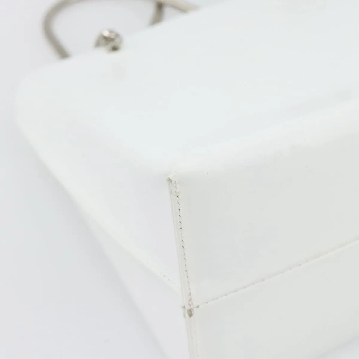 Givenchy Shoulder Leather, White, Leather, Shoulder Bag
