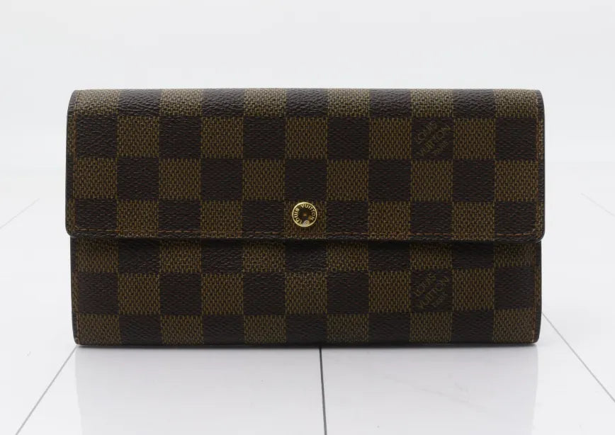 Louis Vuitton Monogramissime Monogram Canvas and Exotics, Multicolour, PVC, Wallet