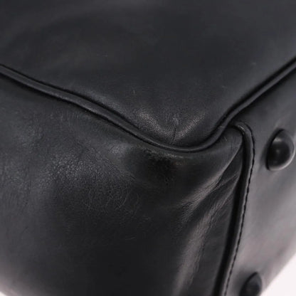 Louis Vuitton Clarkson Messenger Monogram Differ Leather, Black, Leather, Shoulder Bag