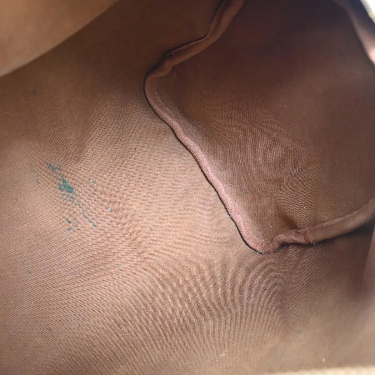 Louis Vuitton Speedy Monogram Canvas, Brown, Canvas, Handbag