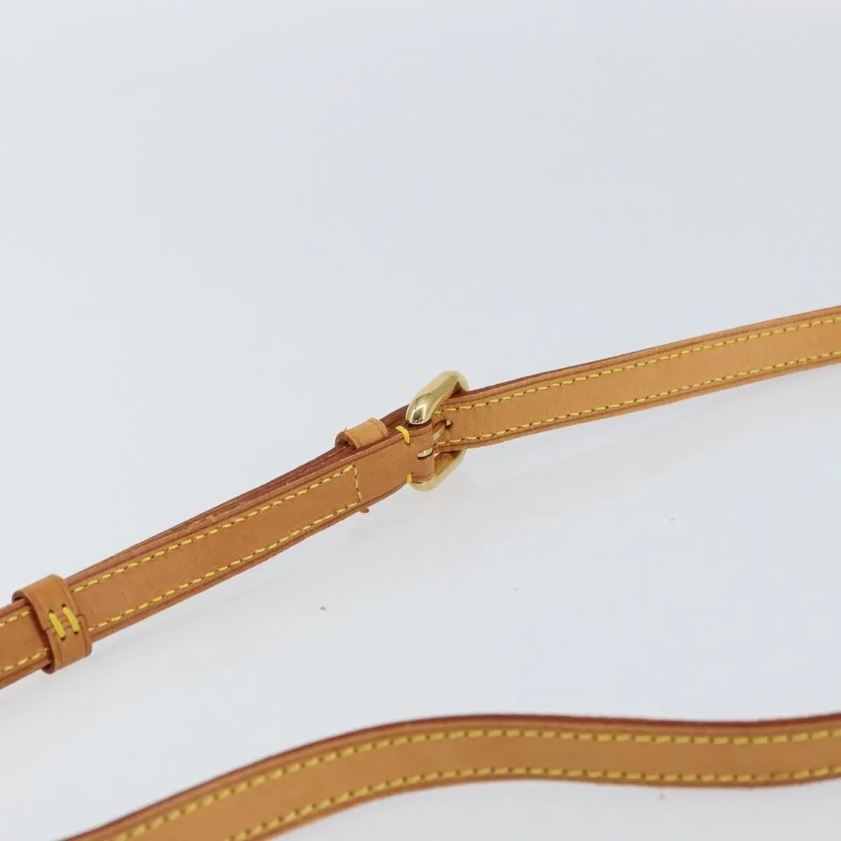 Louis Vuitton Juliette Mini Lin, Blue, Canvas, Shoulder Bag