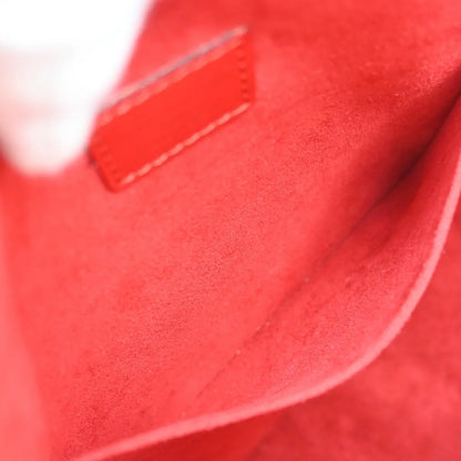 Louis Vuitton Voltaire Epi leather, Red, Leather, Shoulder Bag