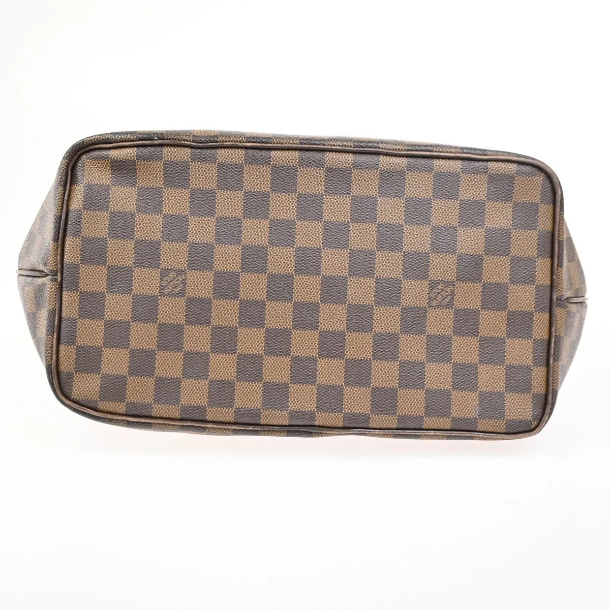Louis Vuitton Westminster Damier, Brown, Canvas, Tote Bag