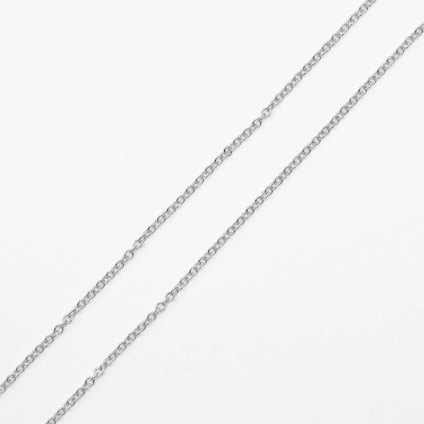 Tiffany & Co. Sentimental Heart Platinum, Silver, Platinum, Necklace