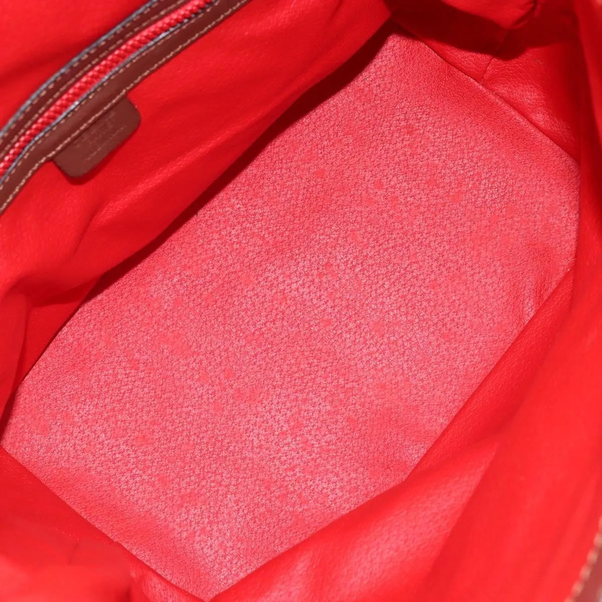 Celine Vintage Canvas, Multicolour, Canvas, Shoulder Bag