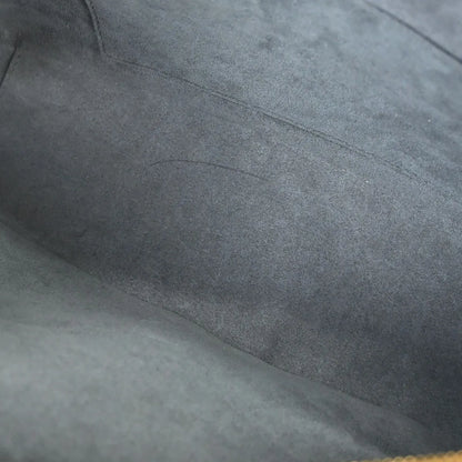 Louis Vuitton Jasmin Epi Leather, Black, Leather, Handbag