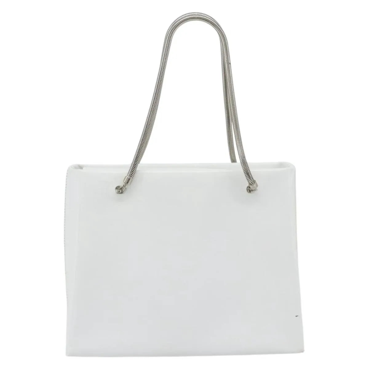 Givenchy Shoulder Leather, White, Leather, Shoulder Bag