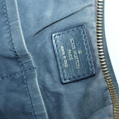 Louis Vuitton Rhapsodie Monogram Idylle, Gray, Canvas, Shoulder Bag