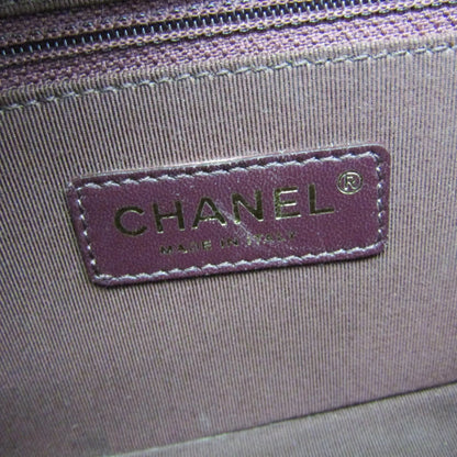 Chanel Coco Boy Camera Quilted Leather, Gold, Leather, Shoulder Bag